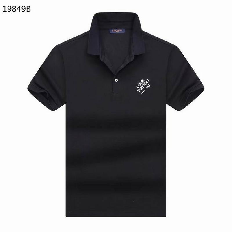 LV Men's Polo 158